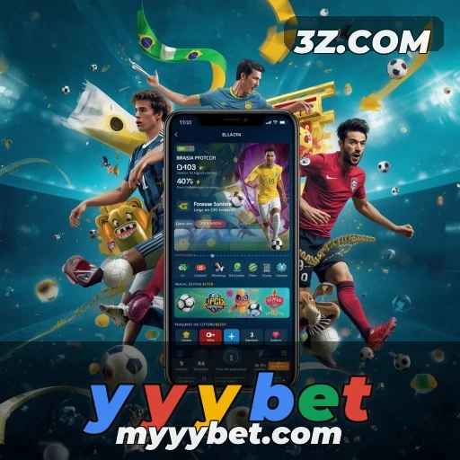 Aposte com Estilo no Esporte do yyybet e Vença!